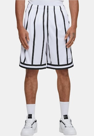 Small Signature Striped