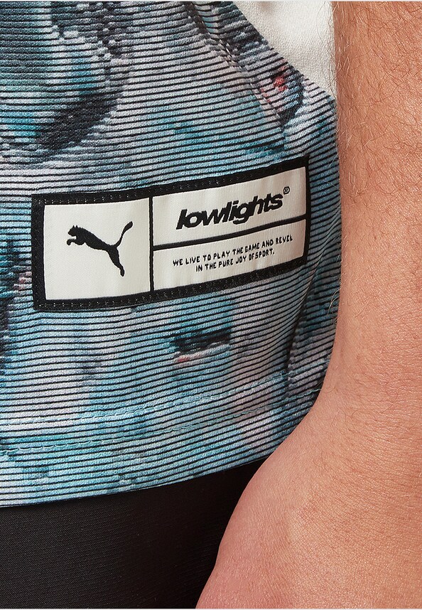 Football All Over Print Jersey Puma x Low Lights-4