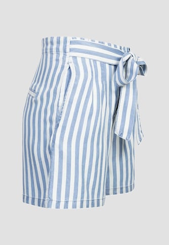 Vero Moda Damen NOOS Shorts