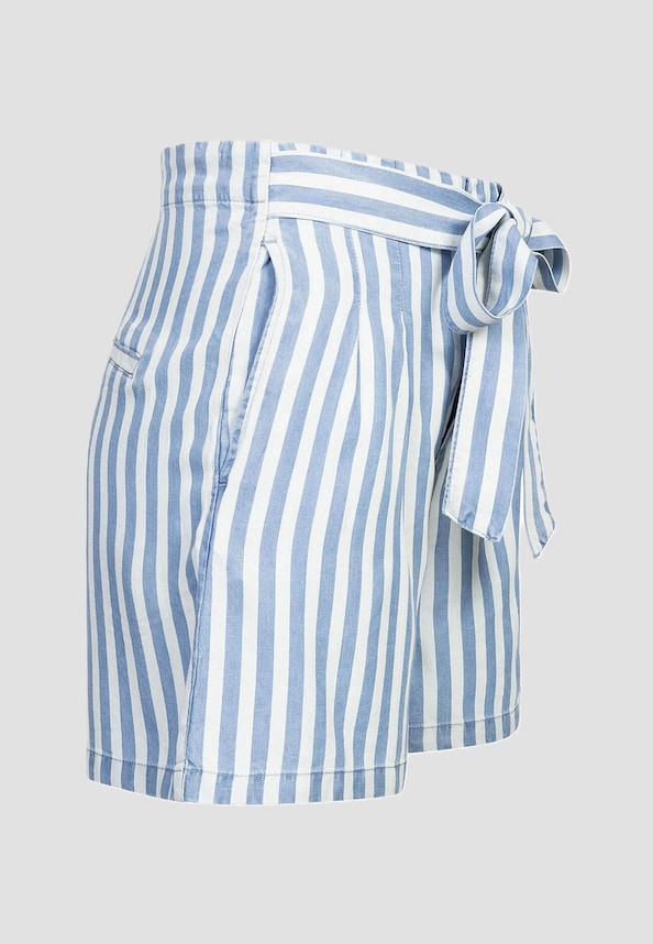 Vero Moda Damen NOOS Shorts-0