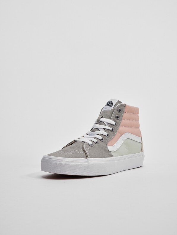 Vans Sk8-Hi Sneakers-2