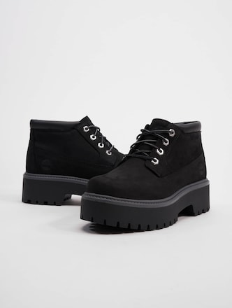 Timberland Mid Lace Up Waterproof Boots
