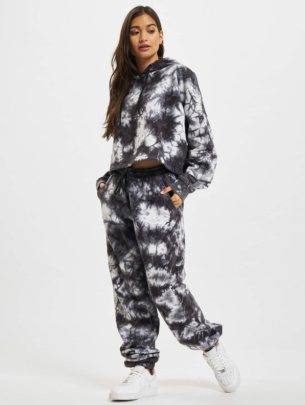 Rocawear Get Loud Cropped Hoodies-5