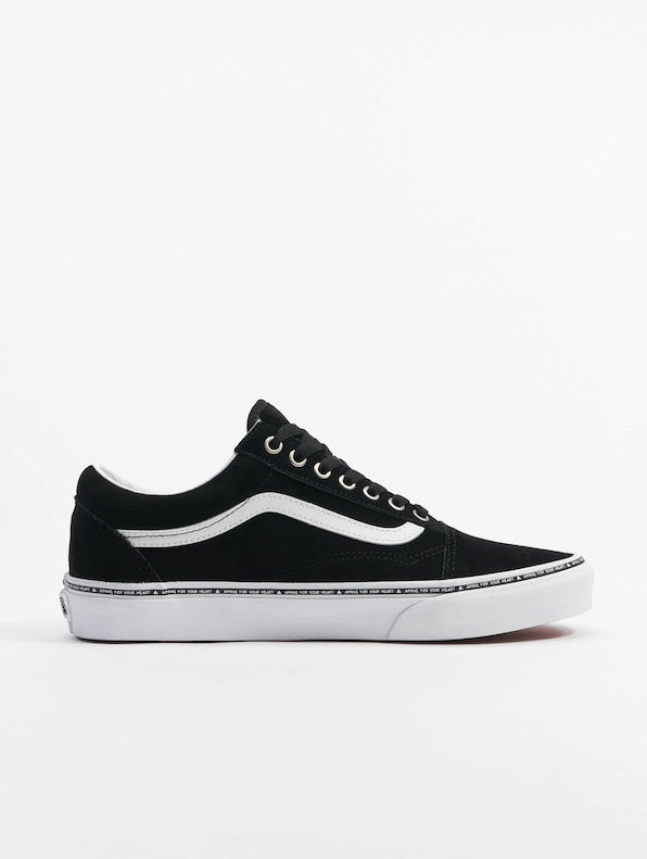 Vans Old Skool Sneakers-3