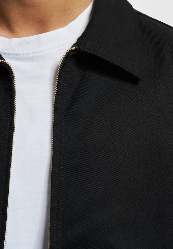 Unlined Eisenhower Rec-3