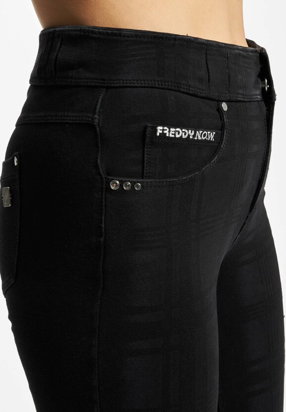 Freddy Skinny Jeans-4