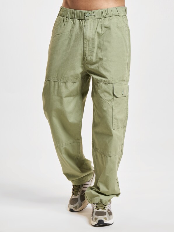 Levi's Patch Pocket Cargohosen-1