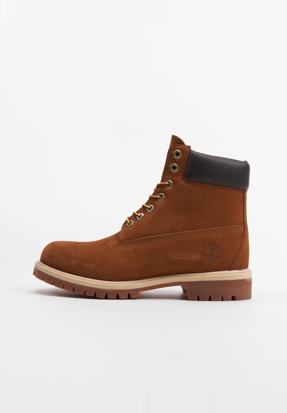 Timberland Premium 6 Inch Boots-1