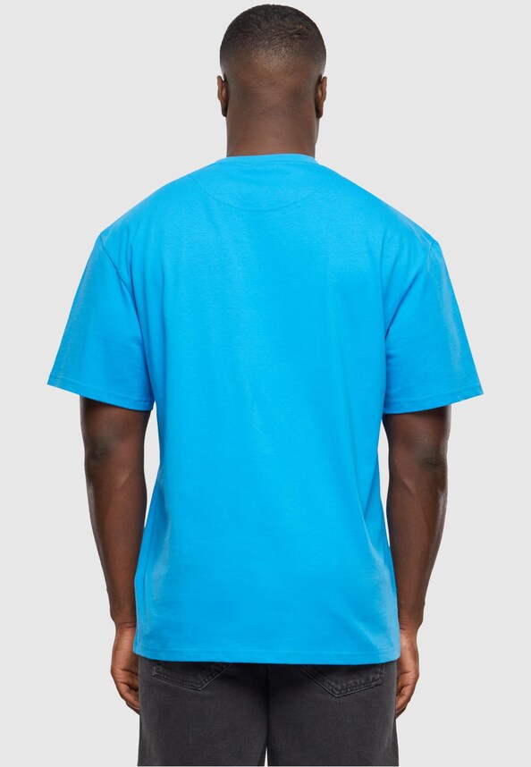 KM242-026-3 Splash Retro Tee-1