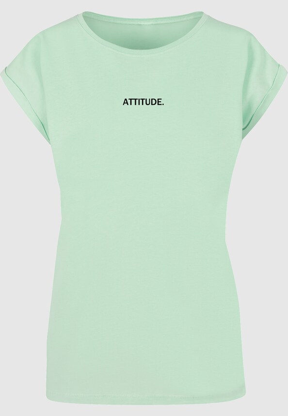 Ladies Attitude -2