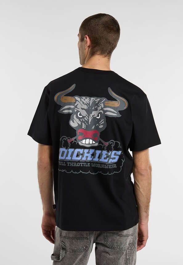 LAKERIDGE SS TEE-1