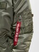 Alpha Industries MA-1 D-Tec Bomberjacke-5