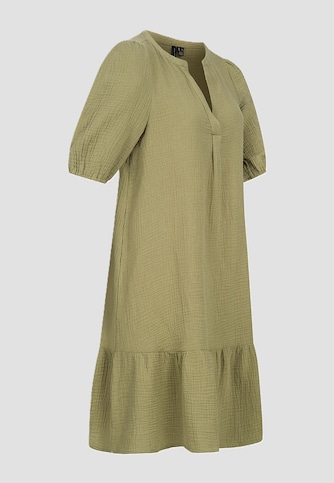 Vero Moda Damen Volant Kleid