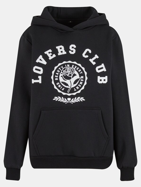 Lovers Club Ladies Fluffy-4