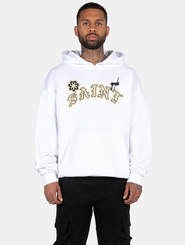 Saint x Heavy Oversized-0