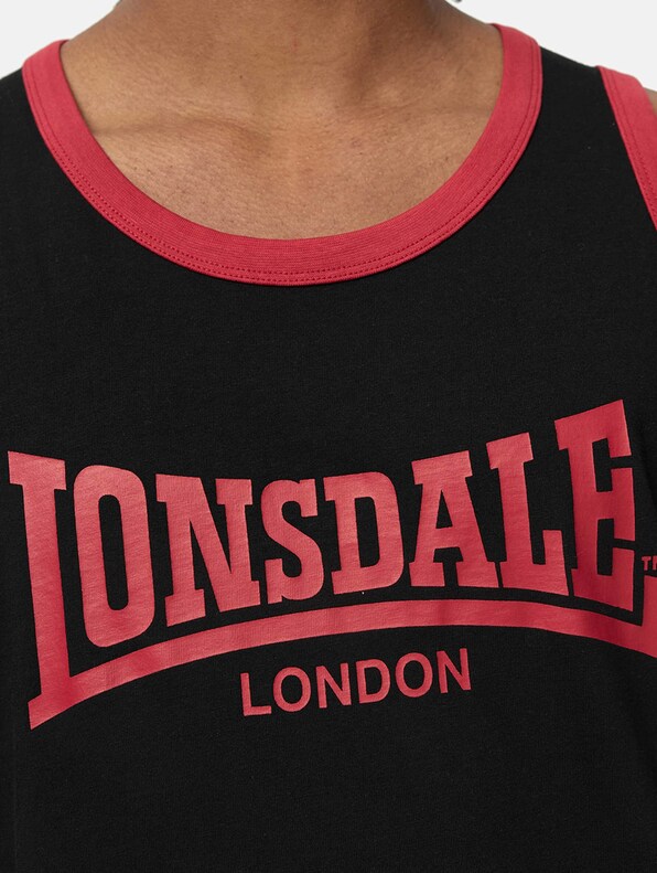 Lonsdale London Knockan Shorts-2