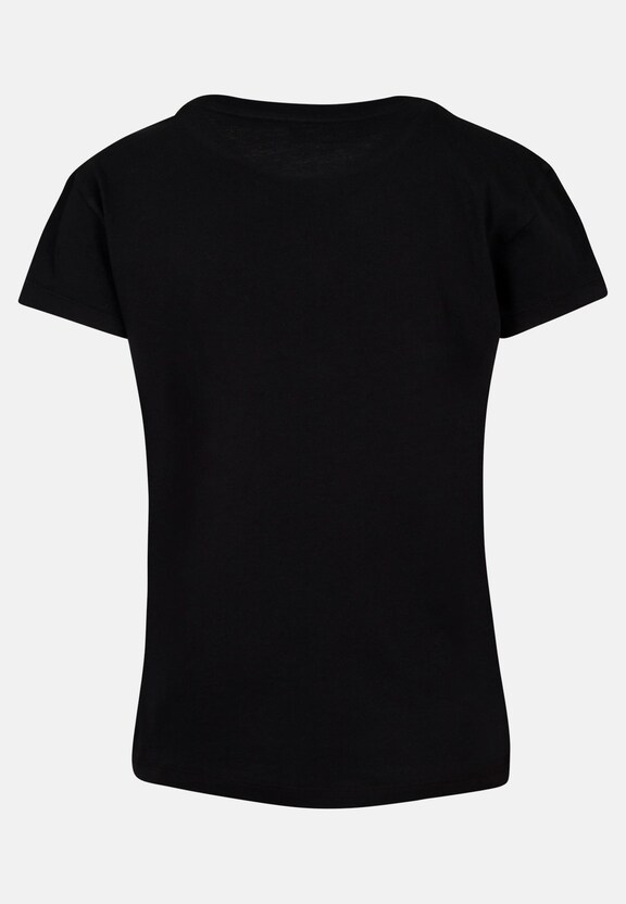 Ladies Frida Kahlo - Frame one Box Tee-1