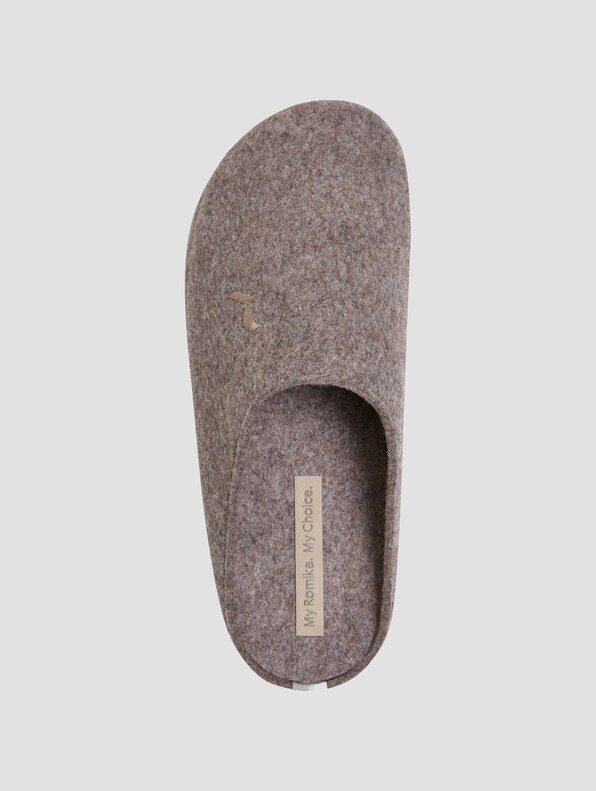 ROMIKA Women Recycled Slipper-3