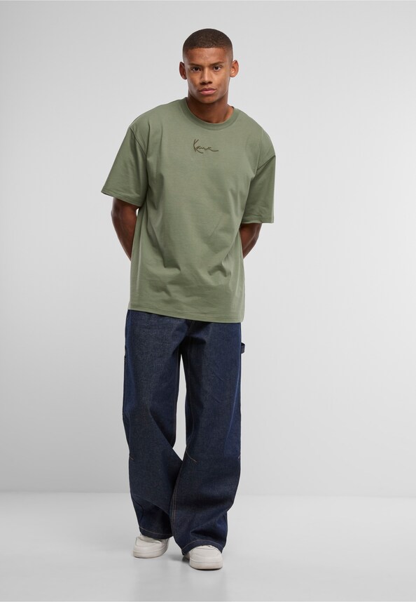 Small Signature Essential-2