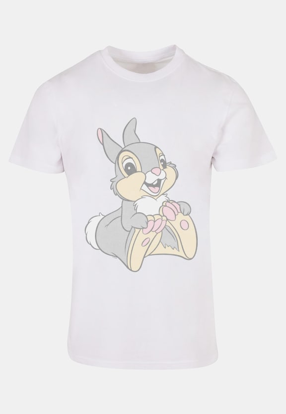Disney Classics Bambi Thumper T-Shirt-4