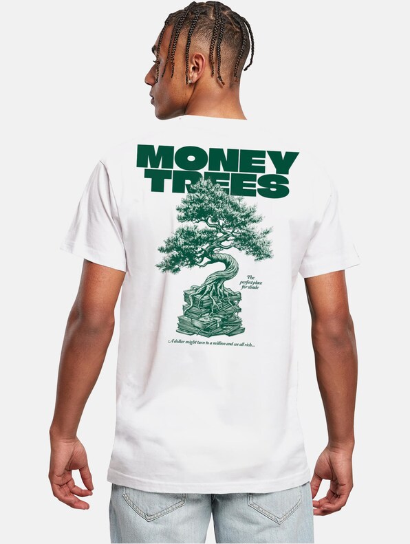 Money Trees Tee-1