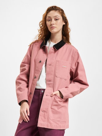 Dickies Duck Canvas Chore Jacket