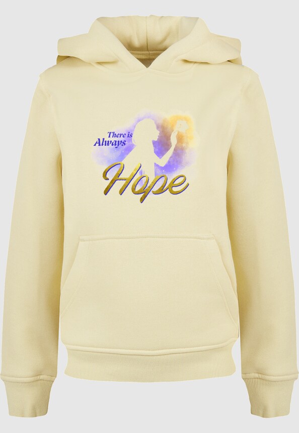 Kids Wish - Gradient There Is Always Hope Basic Hoody-0