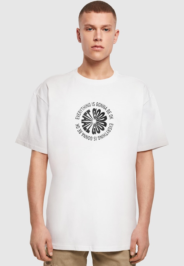 Wording - All Good Heavy Oversize -0