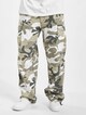 M-65 Vintage Cargo Pants-2