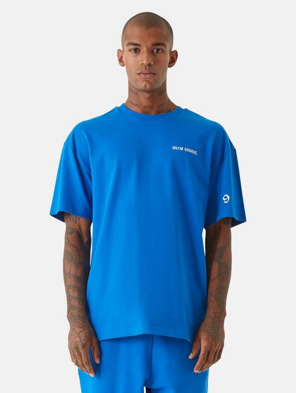 9n1m Sense Essential T-Shirt-2