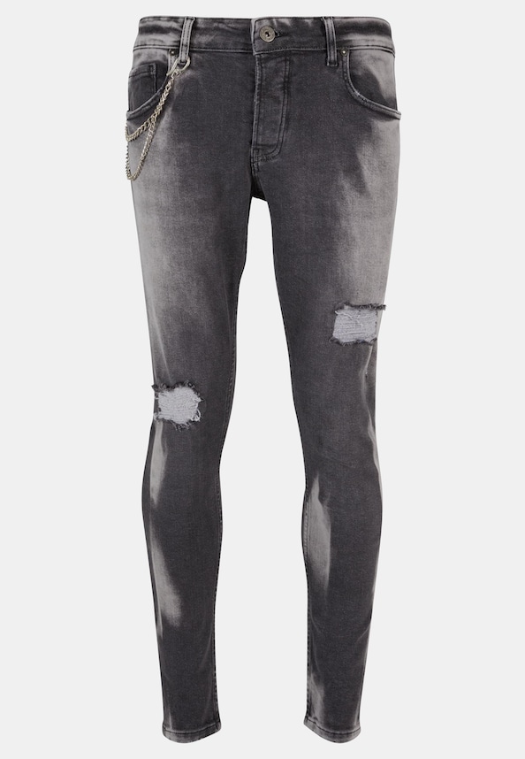Skinny -2