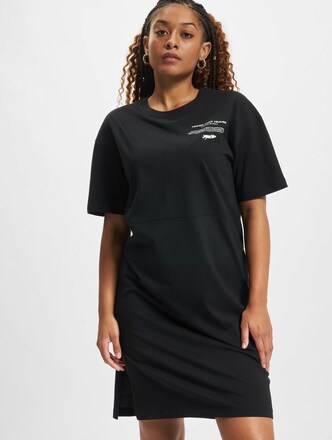 Ladies HIGHER THAN HEAVEN V.6 Organic Dress