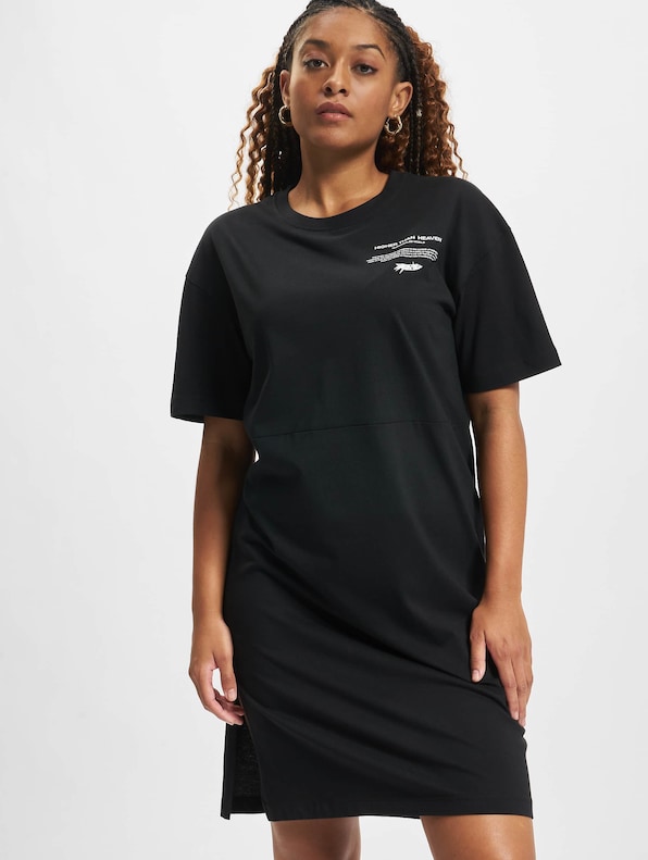 Ladies Higher Than Heaven V.6 Organic-0