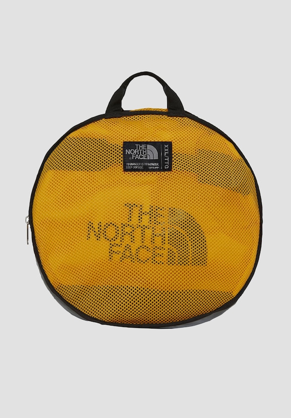 The North Face Base Camp-1