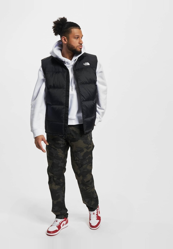 The North Face Tnfblkblk  Weste-7