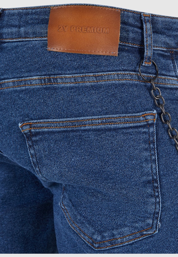 Tapered -10