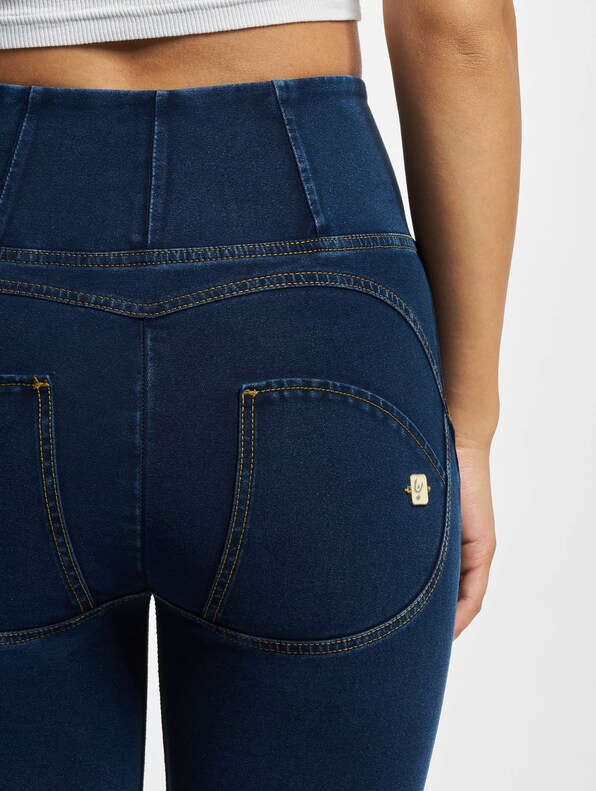 Wrup High Denim 7/8-3