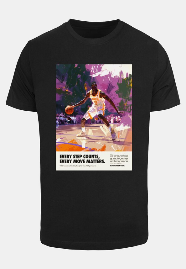 Every Step Counts Tee-4