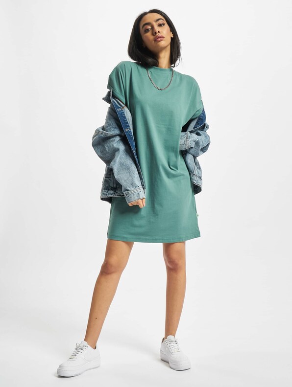 Ladies Organic Cotton Cut On Sleeve-5