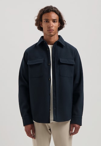 Ulrik Overshirt
