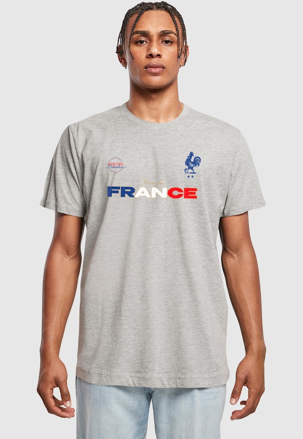 France Trikot -0