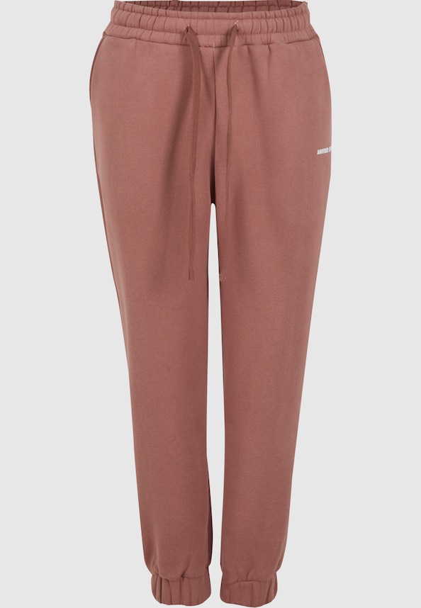 Another Cotton Loose Jogger-0