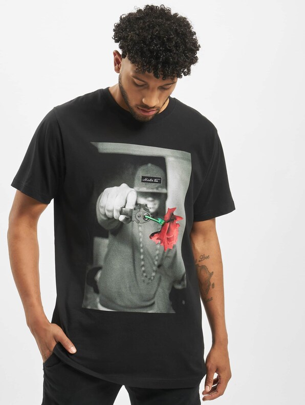 Pistol Rose-0