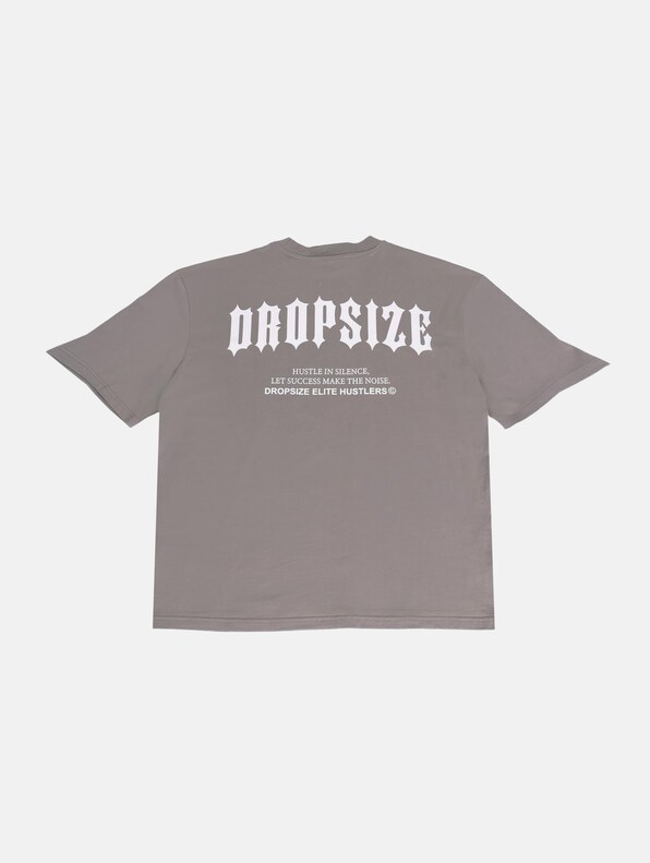 HEAVY OVERSIZE BIG PRINT -1