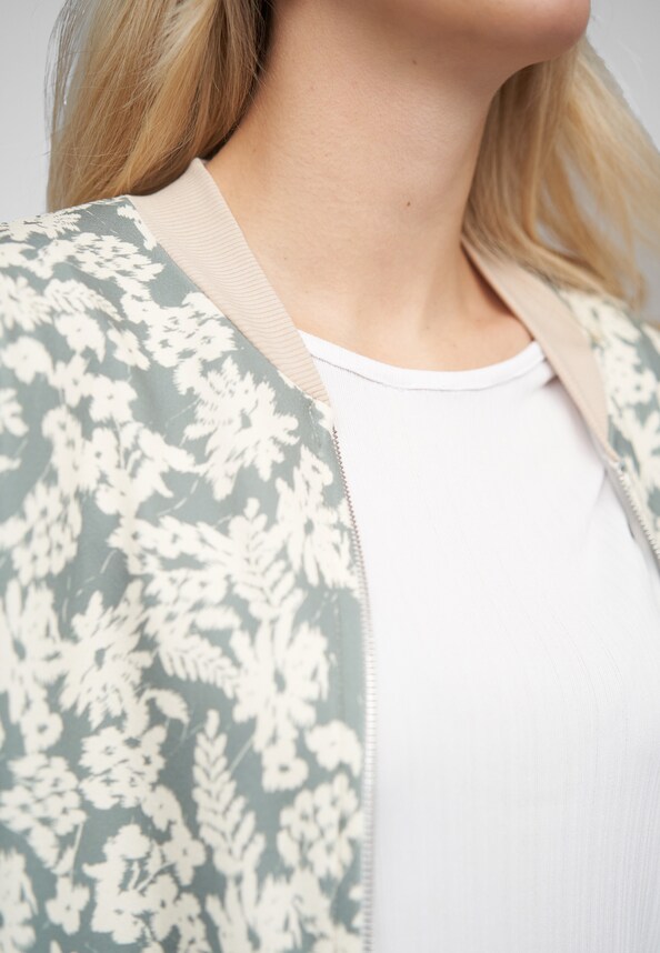 Blouson Bomberjacket-4