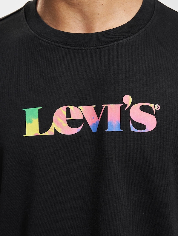 Levi's® Vintage Fit Graphic T-Shirt Dye Garment/Dye-3