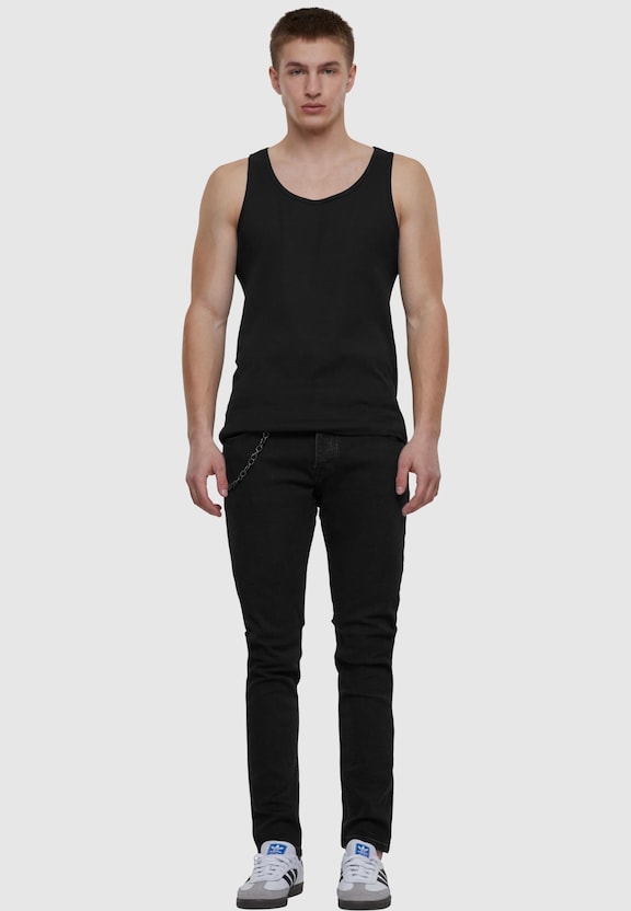 Skinny -4