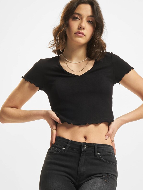 Kika V-Neck-0