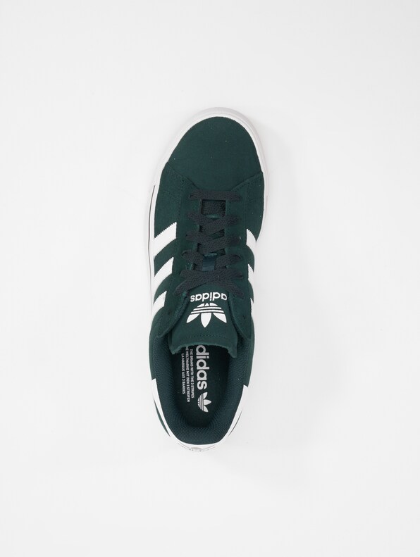 adidas Originals Campus Vulc Sneakers-4