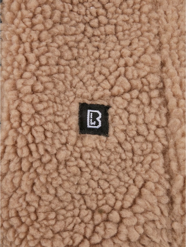 Teddyfleece Worker-9
